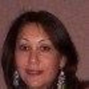 Meet your Posher, Dolores